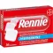 RENNIE Tyggetabletter, 36 stk