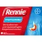 RENNIE Tyggetabletter, 60 stk