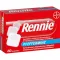 RENNIE Tyggetabletter, 60 stk