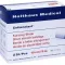 KURZZUGBINDE Bomuldslast 10 cmx5 m, 2 stk