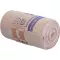 KURZZUGBINDE Bomuldslast 10 cmx5 m, 2 stk
