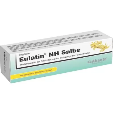 EULATIN NH Salve, 30 g