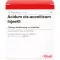 ACIDUM CIS-aconiticum Injeel ampuller, 10 stk