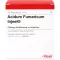 ACIDUM FUMARICUM INJEEL Ampuller, 10 stk