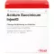 ACIDUM SUCCINICUM INJEEL Ampuller, 10 stk