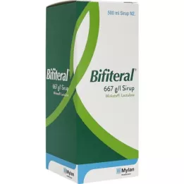 BIFITERAL Sirup, 500 ml