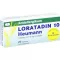 LORATADIN 10 Heumann tabletter, 20 stk