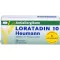 LORATADIN 10 Heumann tabletter, 20 stk