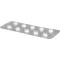 LORATADIN 10 Heumann tabletter, 20 stk