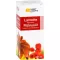 RIZINUSÖL raffineret Lamotte, 100 ml