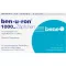BEN-U-RON 1.000 mg stikpiller, 10 stk