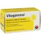 VITAGAMMA Vitamin D3 1.000 IE tabletter, 100 stk