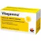 VITAGAMMA Vitamin D3 1.000 IE tabletter, 100 stk