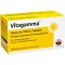 VITAGAMMA Vitamin D3 1.000 IE tabletter, 100 stk