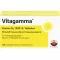 VITAGAMMA Vitamin D3 1.000 IE tabletter, 100 stk