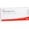 ARTERIA OPHTHALMICA GL D 10 ampuller, 10X1 ml