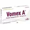 VOMEX A Børnestikpiller 70 mg forte, 10 stk