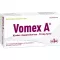 VOMEX A Børnestikpiller 70 mg forte, 10 stk