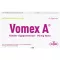 VOMEX A Børnestikpiller 70 mg forte, 10 stk