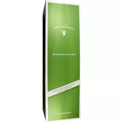RETTERSPITZ Vand indvendigt, 1 l