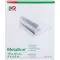 METALLINE Komprimerer 10x12 cm steril, 50 stk