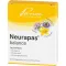 NEURAPAS Balance filmovertrukne tabletter, 60 stk