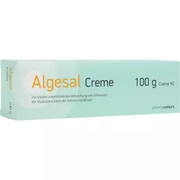 ALGESAL Fløde, 100 g