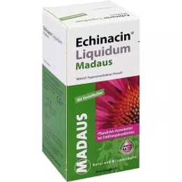 ECHINACIN Væske, 50 ml