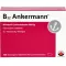 B12 ANKERMANN overtrukne tabletter, 100 stk