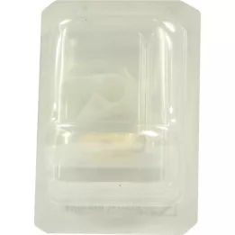 SURECAN Portkanyle 19 Gx20 mm med fikseringsvinger, 1 stk