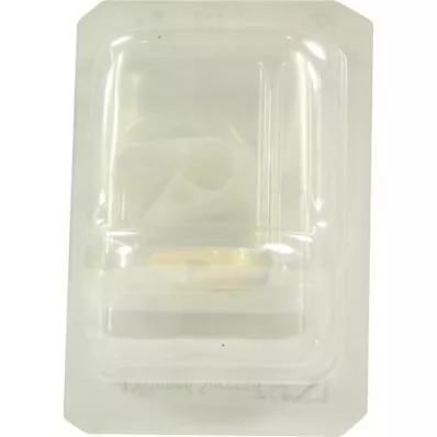 SURECAN Portkanyle 19 Gx20 mm med fikseringsvinger, 1 stk
