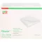 GAZIN Gaze komp. 7,5x7,5 cm steril 12-fold, 40x2 stk