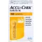 ACCU-CHEK Softclix Lancet XL, 50 stk