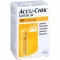 ACCU-CHEK Softclix Lancet XL, 50 stk