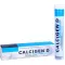 CALCIGEN D 600 mg/400 IE brusetabletter, 20 stk