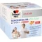DOPPELHERZ Magnesium + kaliumcitratsystem granulat, 40 stk