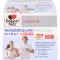 DOPPELHERZ Magnesium + kaliumcitratsystem granulat, 40 stk