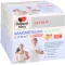 DOPPELHERZ Magnesium + kaliumcitratsystem granulat, 40 stk