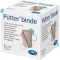 PÜTTER Bandage 6 cmx5 m, 1 stk