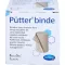 PÜTTER Bandage 6 cmx5 m, 1 stk
