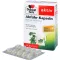 DOPPELHERZ Rizinol afføringskapsler 1.000 mg, 30 stk