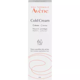 AVENE Kold flødecreme, 40 ml