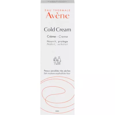 AVENE Kold flødecreme, 40 ml