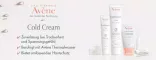 Instructions for use for AVENE Kold flødecreme, 40 ml - 1