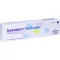 MYKODERM Helbredende salve Nystatin og zinkoxid, 100 g