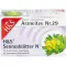 H&amp;S Senna blade N Filterposer, 20X1,0 g