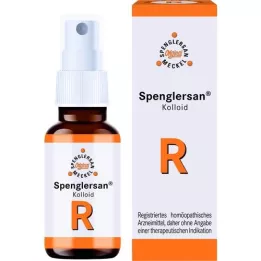 SPENGLERSAN Kolloid R, 50 ml