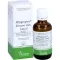 PFLÜGERPLEX Zincum met.144 N dråber, 50 ml