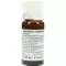 ABSINTHIUM/CARYOPHYLLI komp.blanding, 50 ml