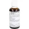 ABSINTHIUM D 1 Resina Laricis D 3 aa blanding, 50 ml